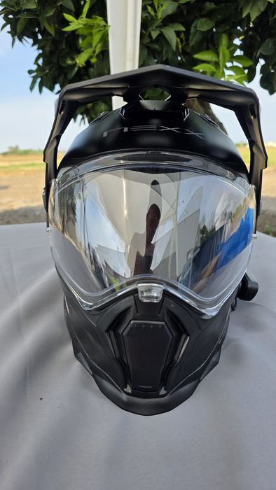 Capacete NEXX X.WED2