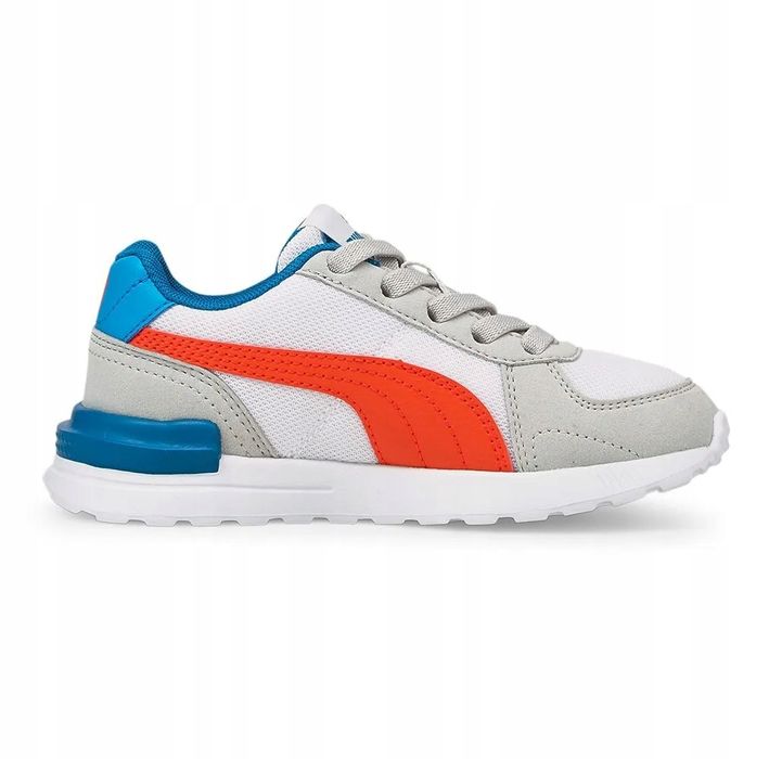 Buty dziecięce Puma Graviton AC Inf rozmiar 24 BEZ SZNUROWANIA !