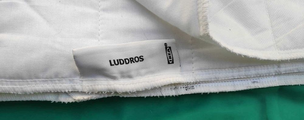 Tecido para proteções várias.