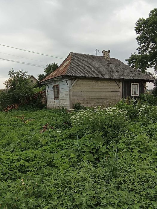 земельна ділянка 23 сот., с. Дідилів