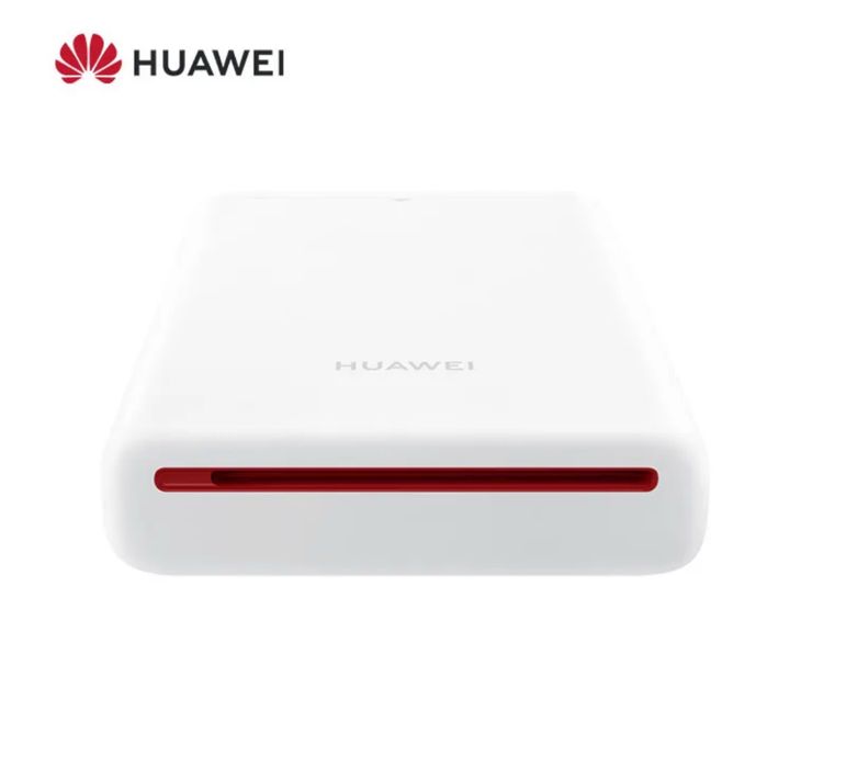 Impressora de bolso HUAWEI
