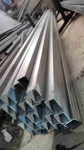 Kształtowniki/Profile