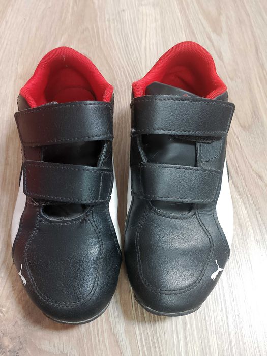 Buty Puma rozmiar 32