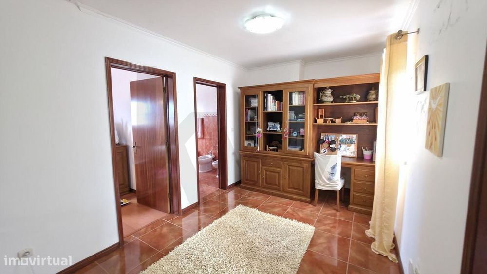 Moradia T3 na Vila de Nordeste