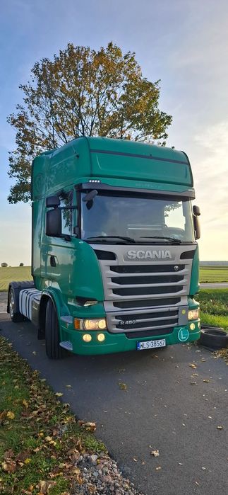 Scania