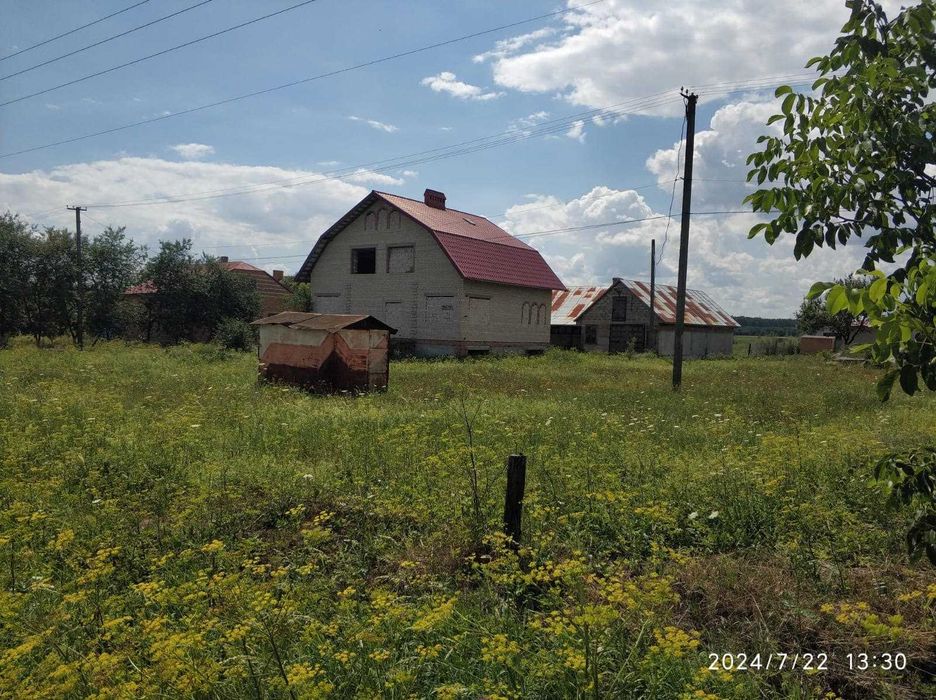 Продаж будинку, літня кухня, гараж, 30сот.