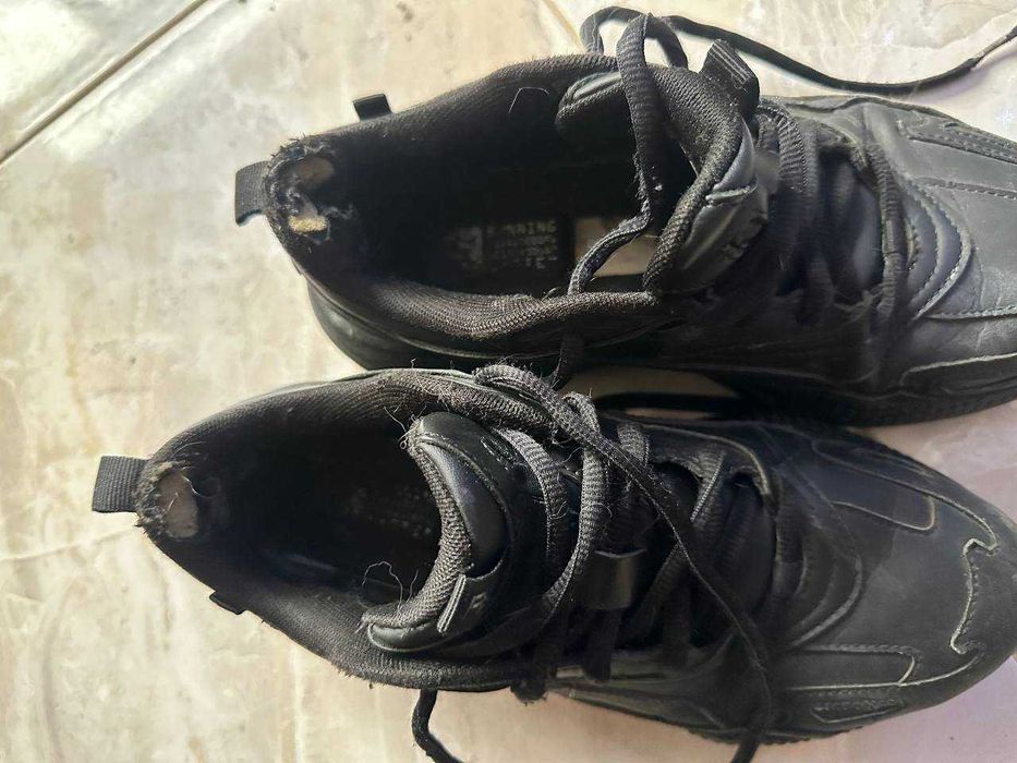 Кроссовки PUMA RS-X Efekt Lth