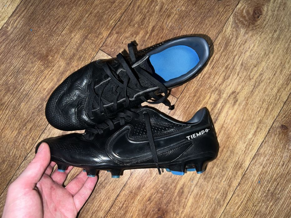 nike tiempo legend 9 pro - Купити футбольне екіпірування - Ціна на