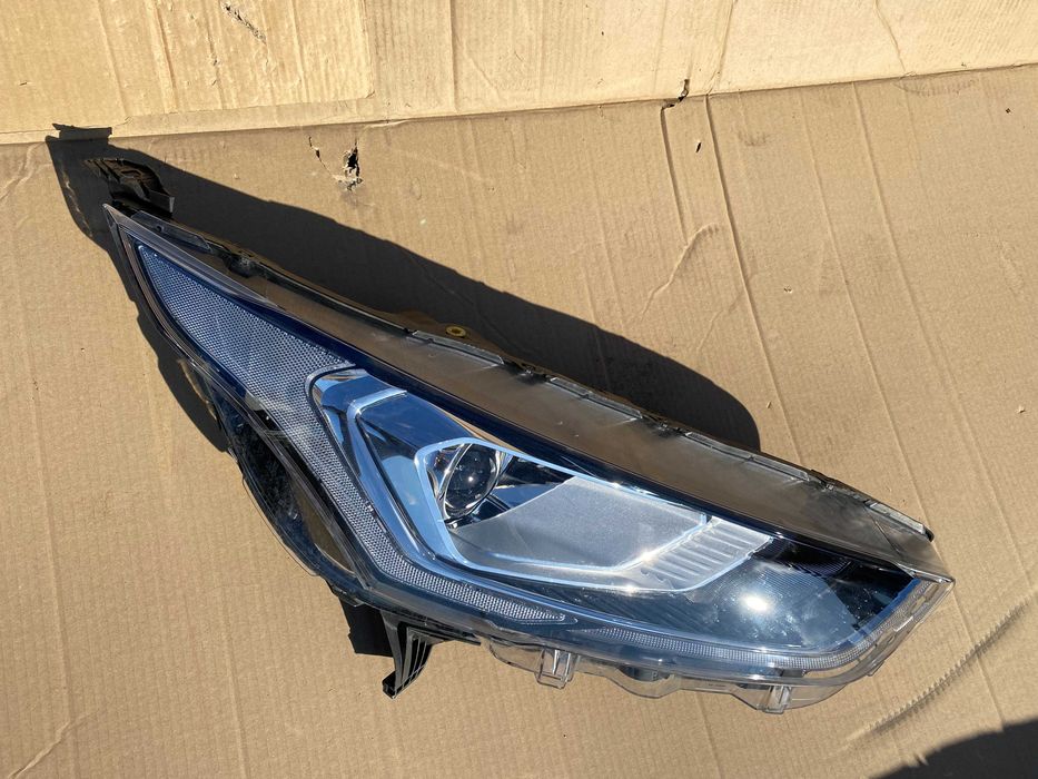 Reflektor prawy Ford Transit Tourneo Connect II MK2 Lift Xenon LED