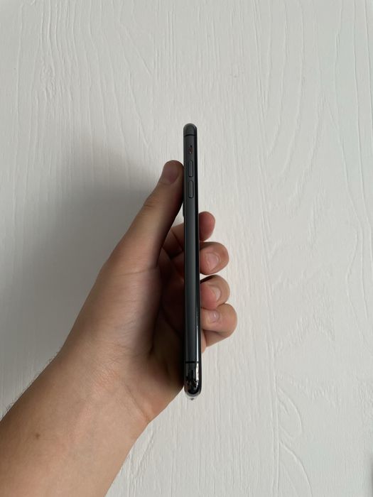 iPhone 11 Pro Max 64Gb Айфон 11 Про Мах Мобільний телефон