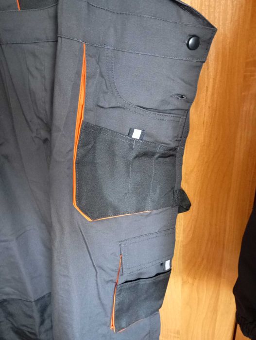 Komplet ubranie robocze Foreco-J Reis 3XL