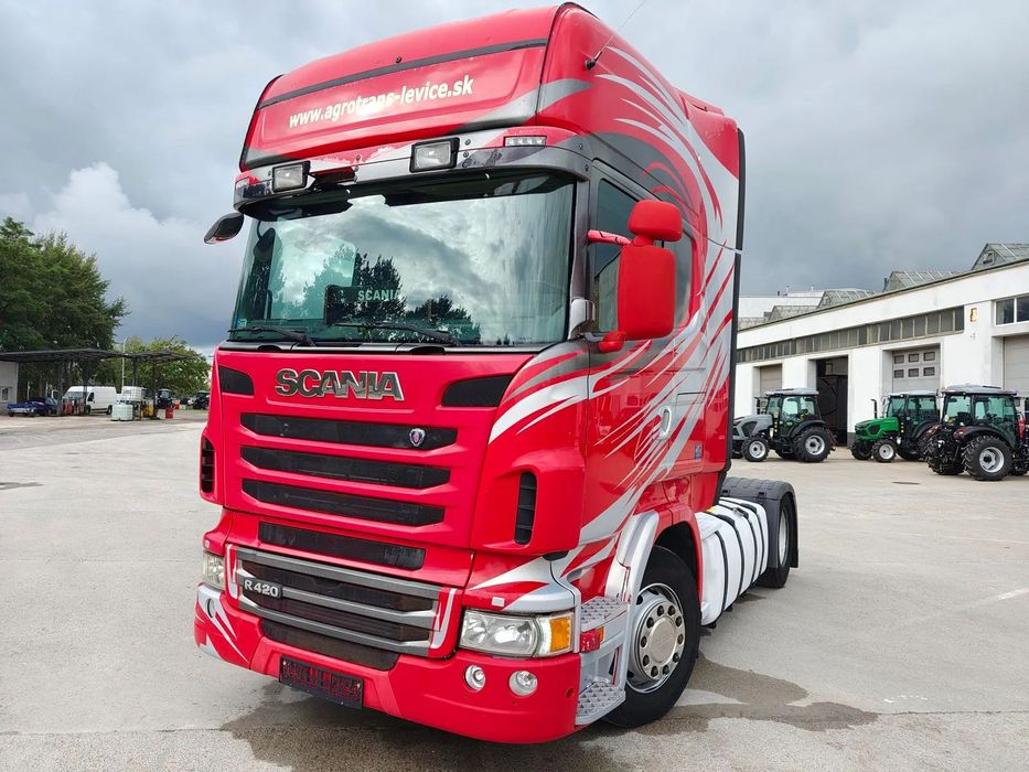 Scania