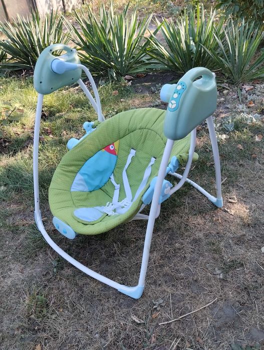 Укачивающий центр