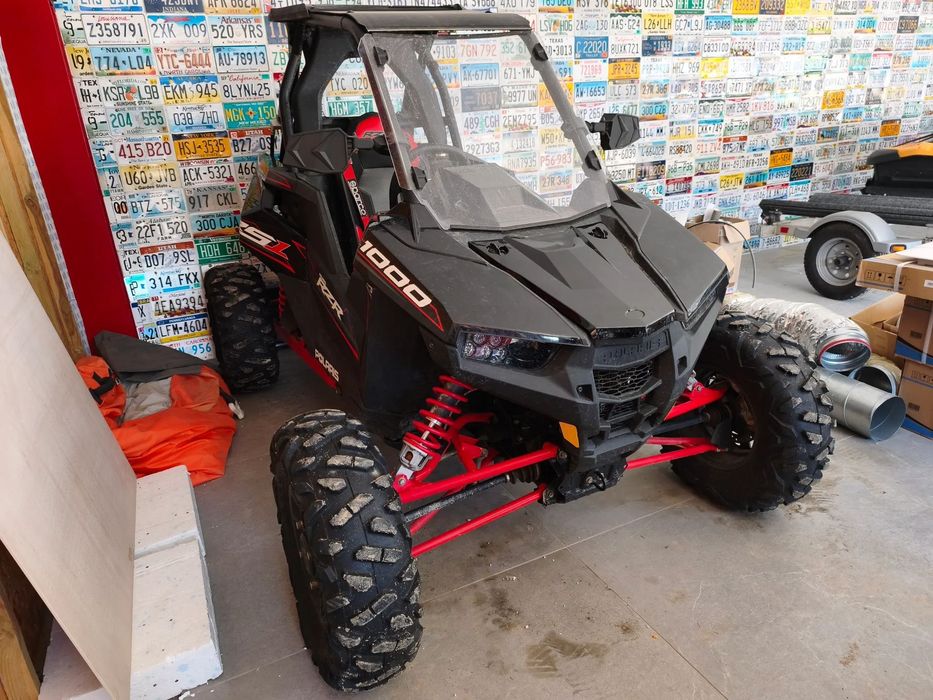 Polaris
