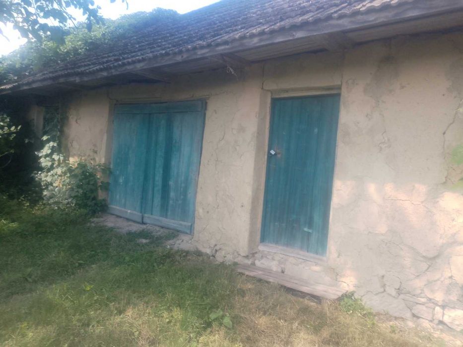 продам будинок маліївці