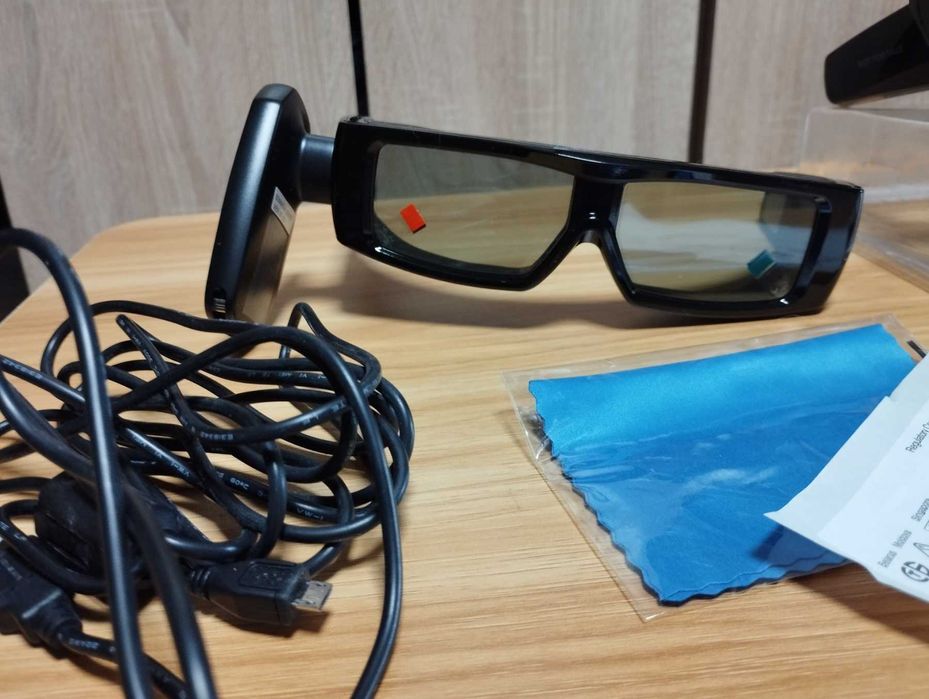 3 Д ОЧКИ Samsung ТВ