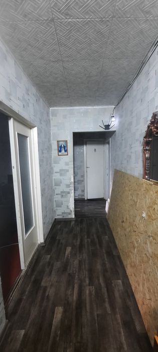 Квартира 3К на Сонячному