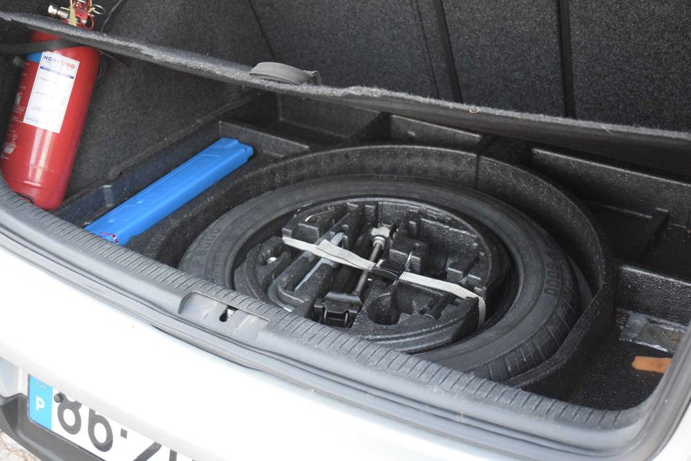 VW Golf 1.4 Comfortline