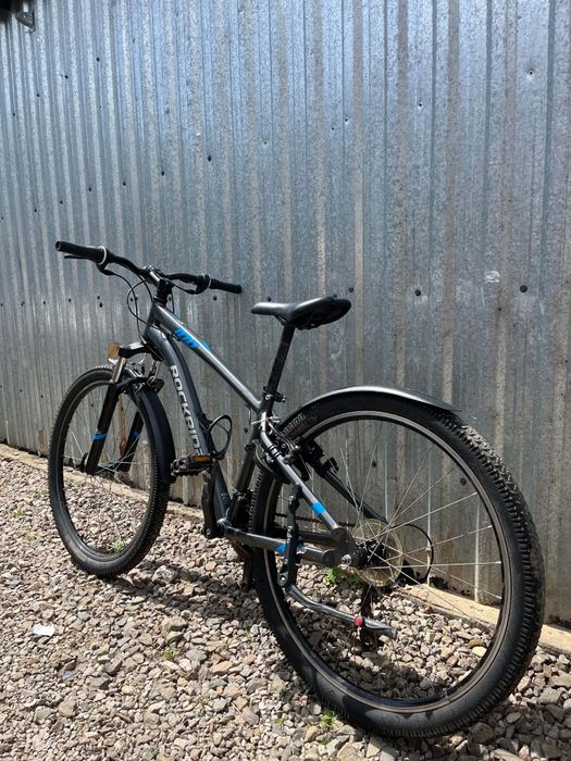 Rower rockrider ST100