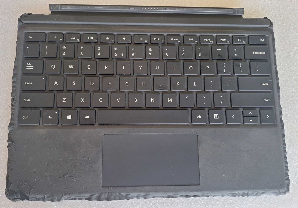 Klawiatura Microsoft Surface Pro 4