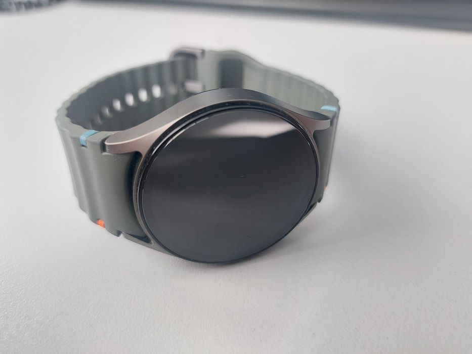 Samsung watch 7 series