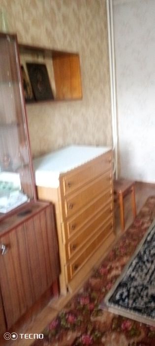 Здам 1к Войцеховича 110 р-н О Поля