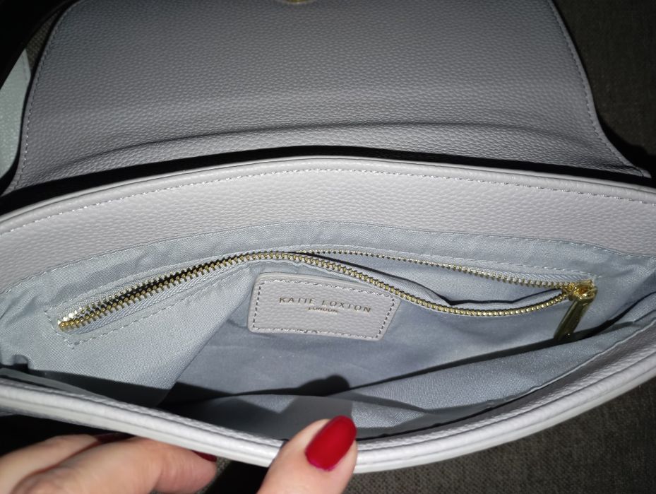 Torebka damska na ramię