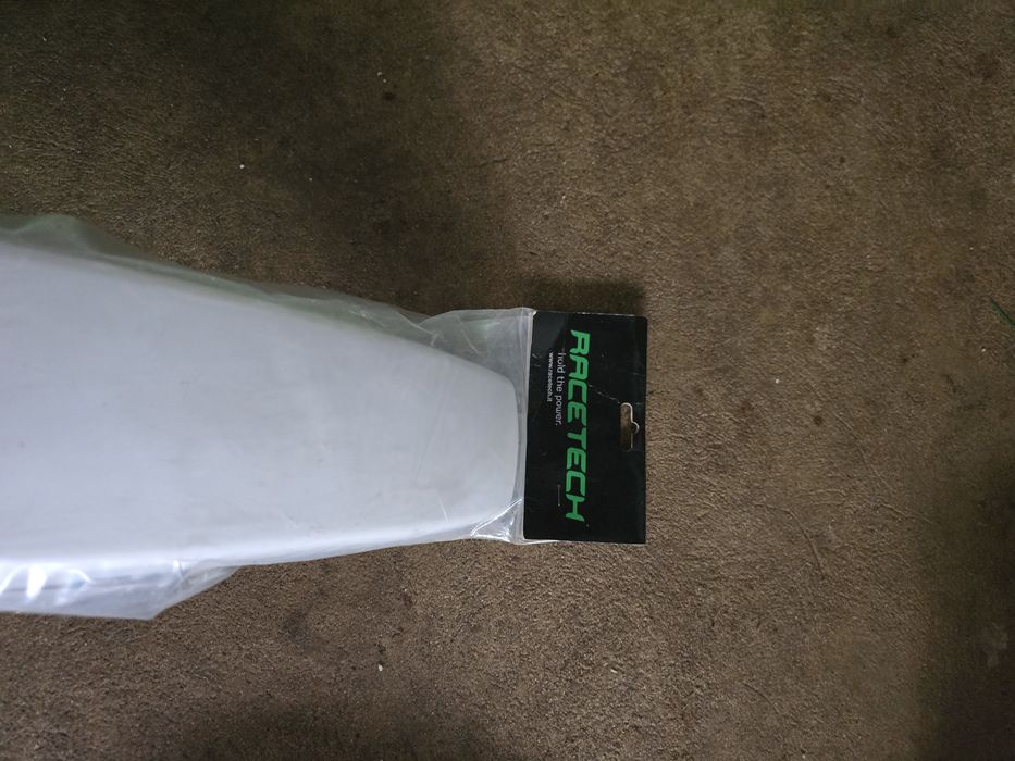 Kawasaki KXF250 Matriculada