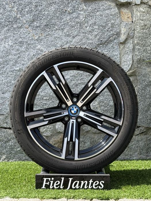 Jantes BMW Pack M 5x112 18’