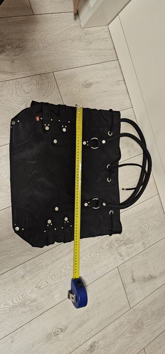 Lego torba na ramię wymiary na zdjęciach