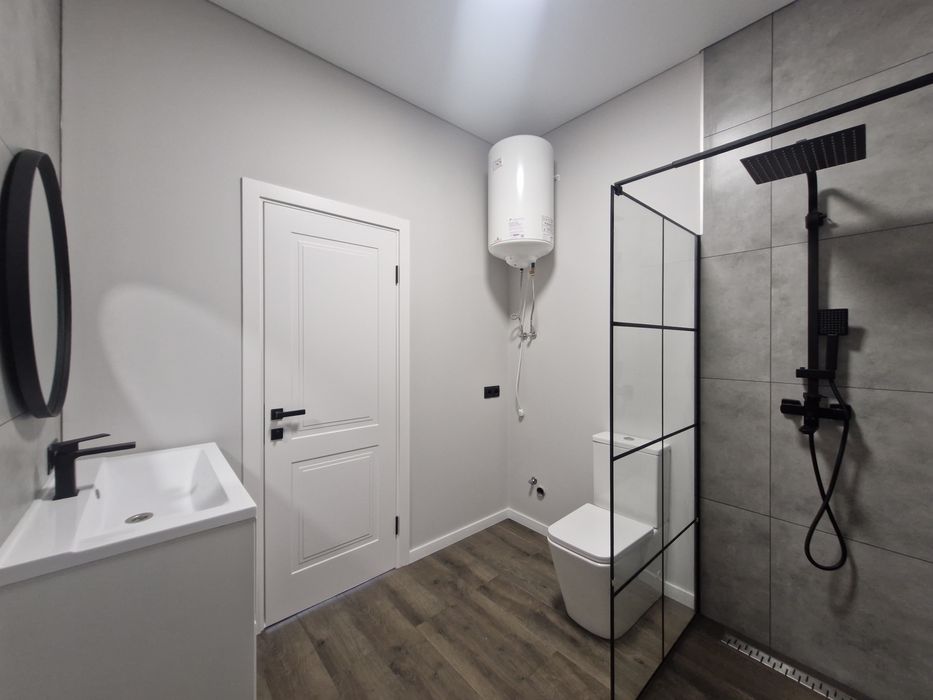 Продаж сучасного будинку з ремонтом!