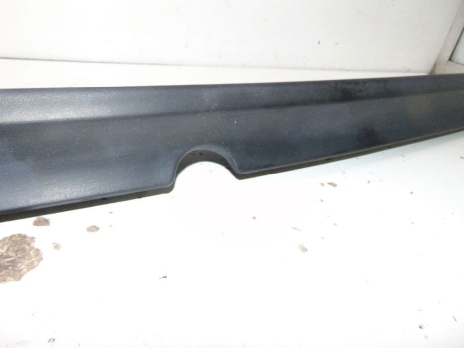 Seat Malaga aeleron