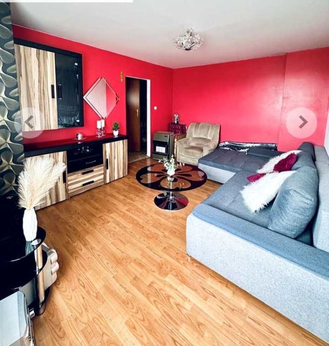 Mieszkanie na sprzedaż w Miastku na parterze