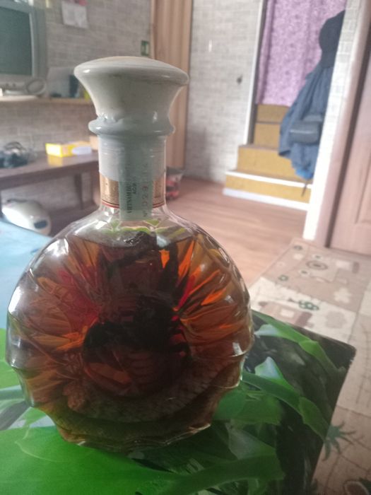 Не для пипитья в колекцию.за8