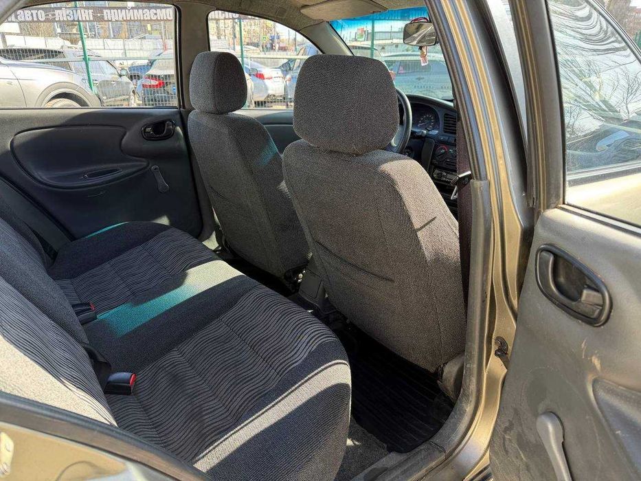 Продам Daewoo Sens 2013