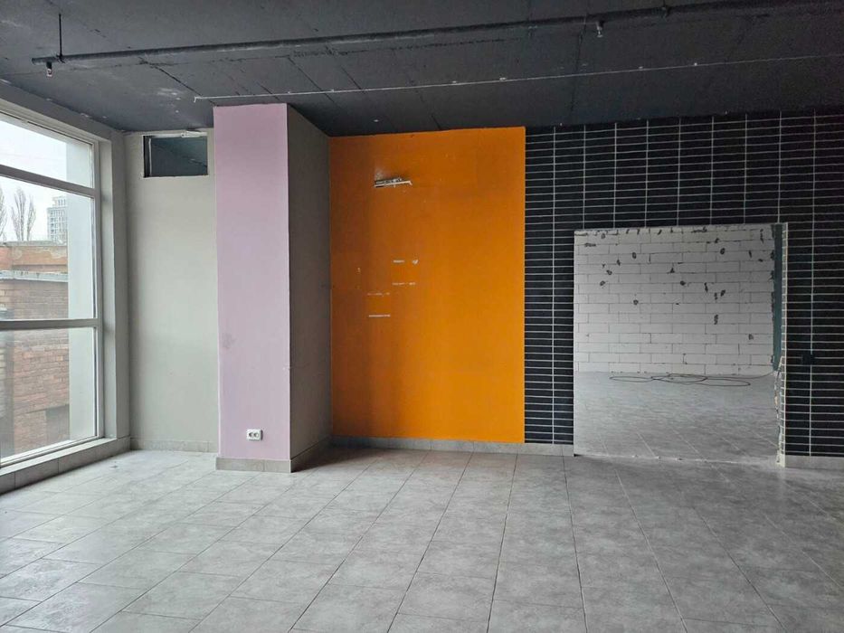 Комерційна нерухомість за адресою (площа 124 м²) - Atlanta.ua - фото 3