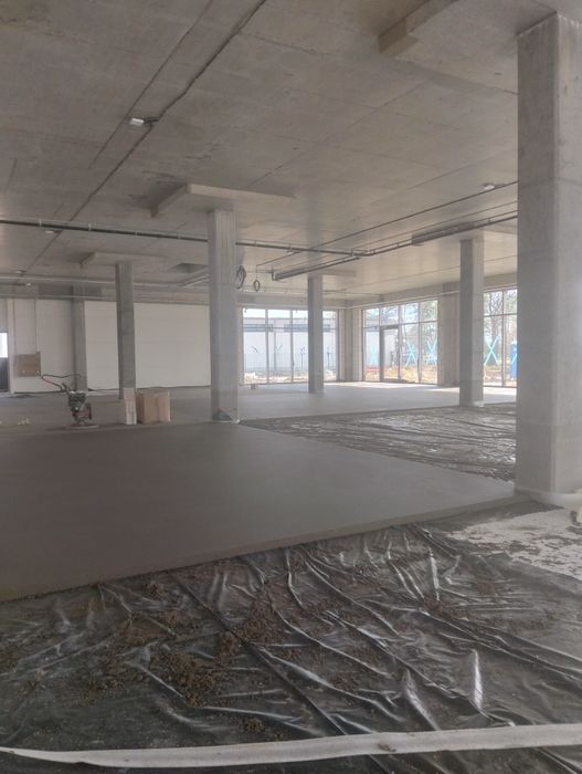 Firma. Posadzki betonowe.Wylewka jastrych z mixokreta