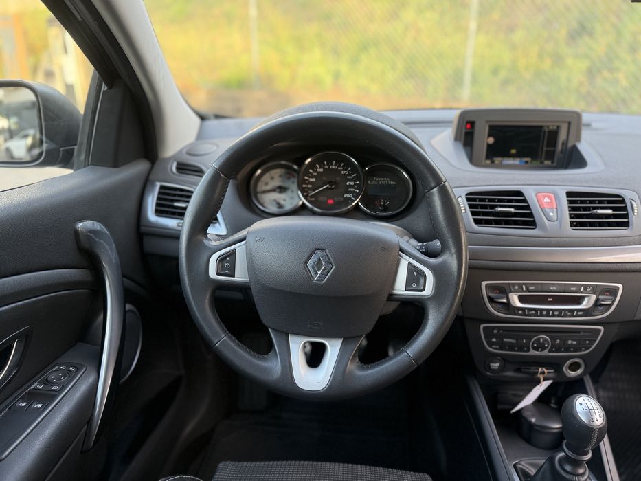 Renault Megane  Coupe 1.5 DCi | Gt-Line | 178.000Kms