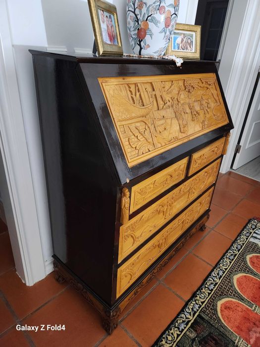 MOVEL SAPATEIRA ESTILO JAPANDI