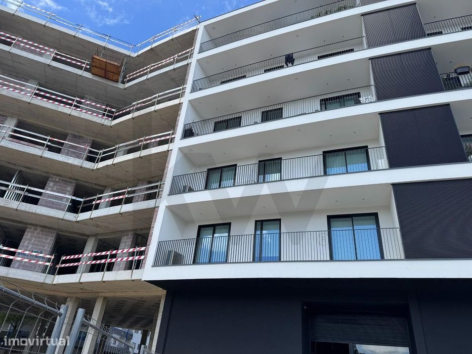 Novus Plaza I: A Última Chamada para o T2 Mais Exclusivo de Esgueira