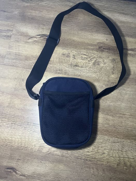 Сумка через плече