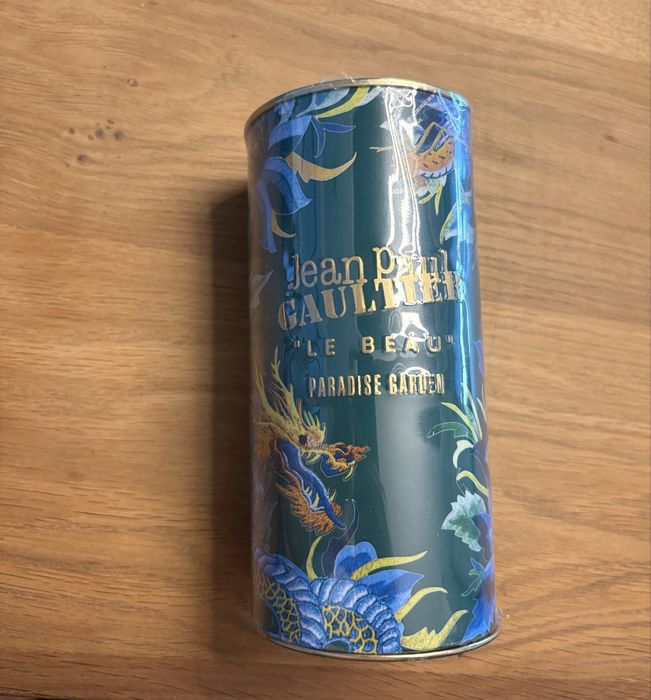 Perfumy Jean Paul