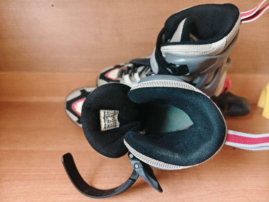 Роліки Rollerbled