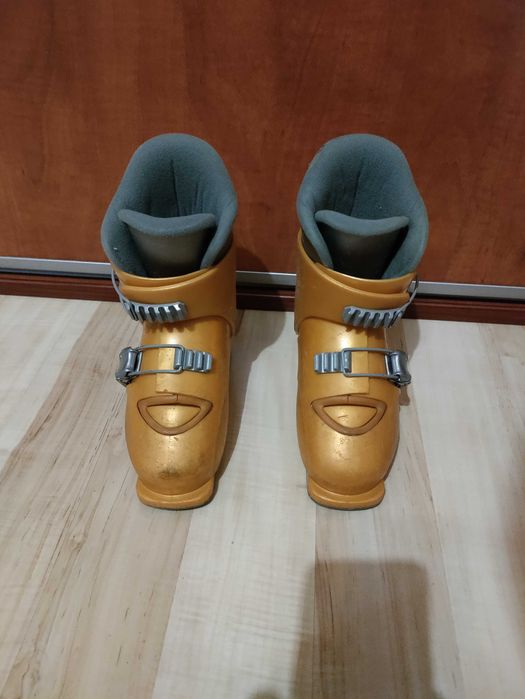 Buty narciarskie dziecięce rozmiar 22