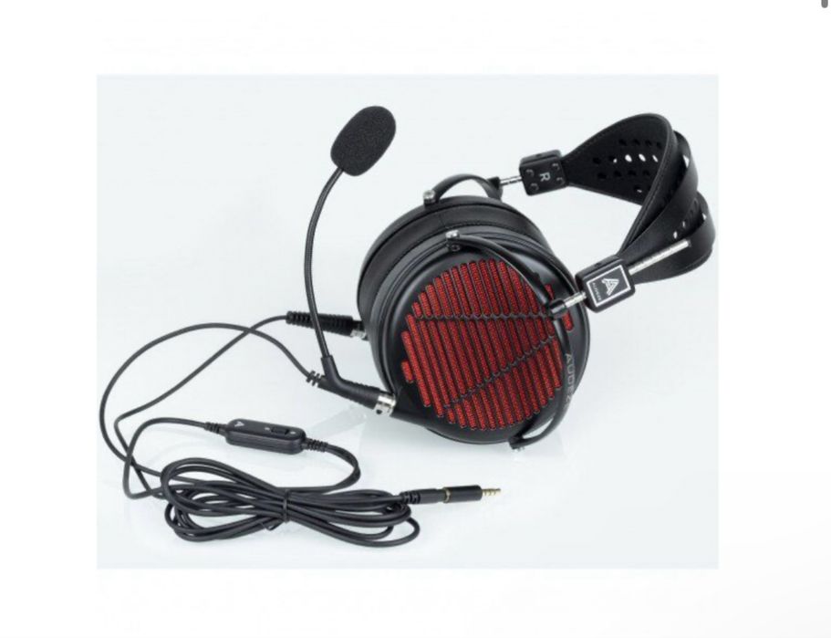 Наушники Audeze LCD-GX