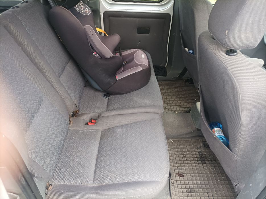 Sprzedam mocne auto i zadbane