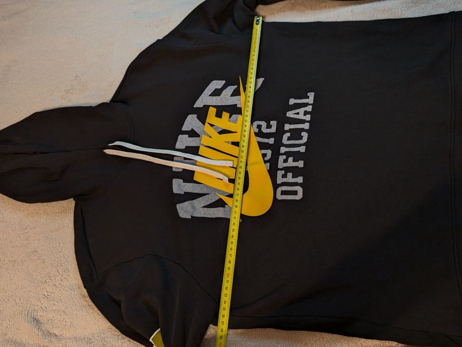 Худі Nike M розмір  стан нового