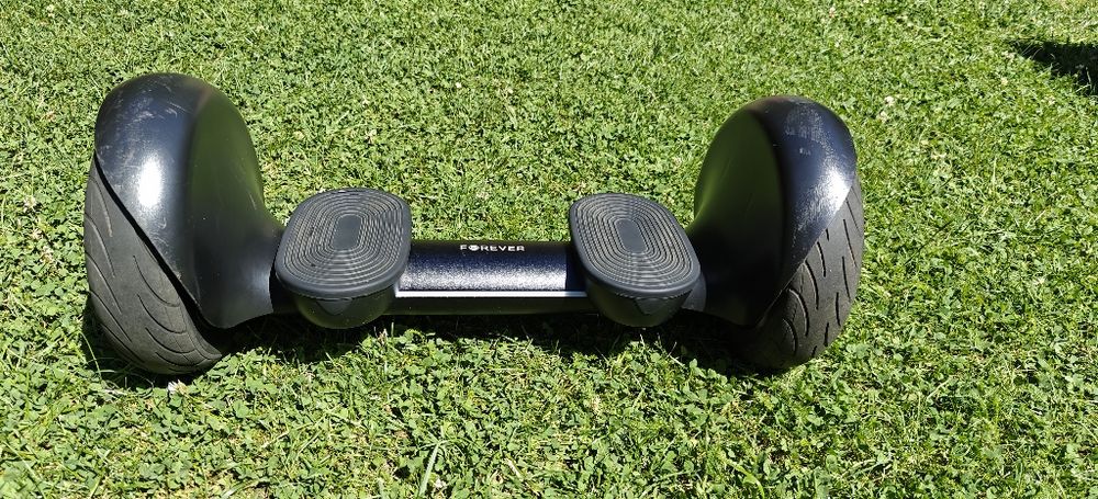 Hulajnoga elektryczna Chic