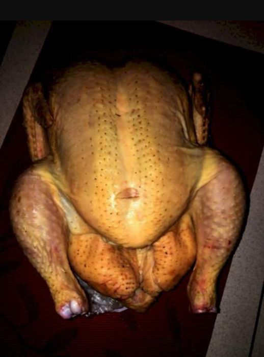 Продам тушки бройлера