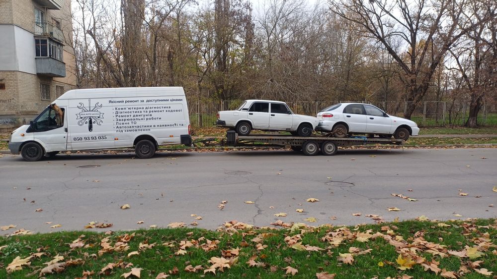 Продам  Лавету 2017 рік